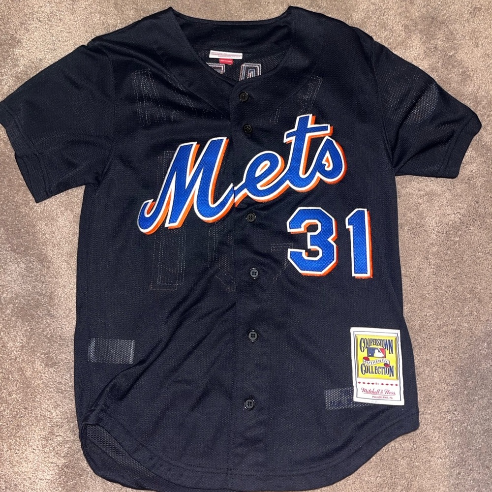 Mets Jersey - image 1